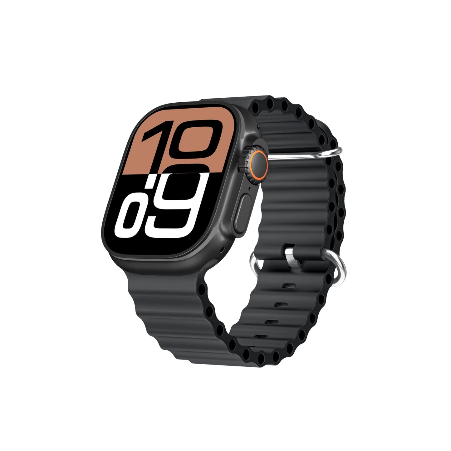 HK11 Ultra 3 Smartwatch Original 2025 49mm Bluetooth NFC GPS